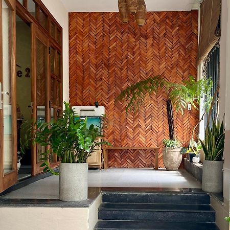 Hue Sweethouse 2 Homestay 外观 照片