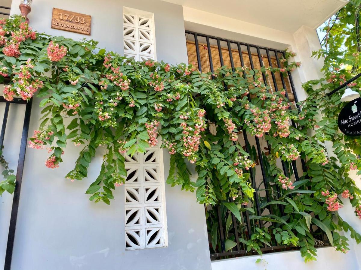 Hue Sweethouse 2 Homestay 外观 照片