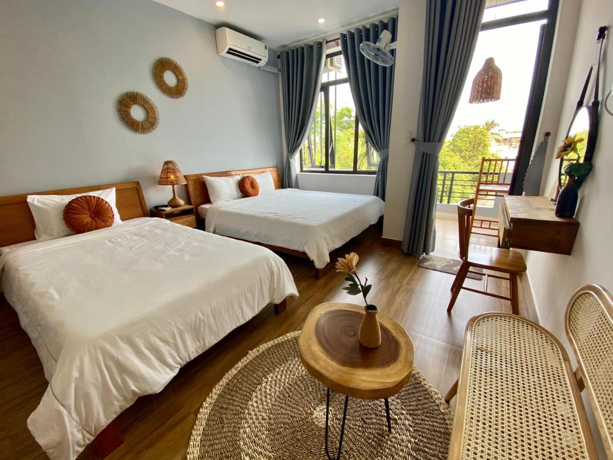 Hue Sweethouse 2 Homestay 外观 照片