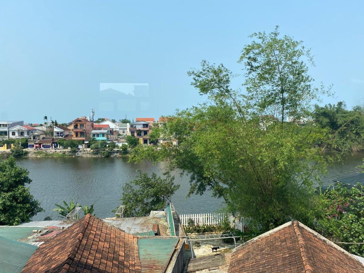Hue Sweethouse 2 Homestay 外观 照片