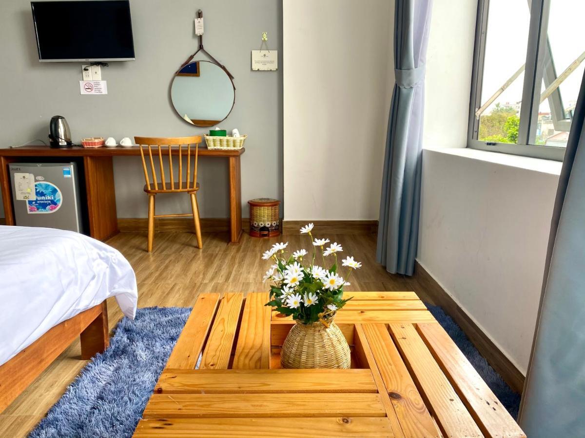 Hue Sweethouse 2 Homestay 外观 照片