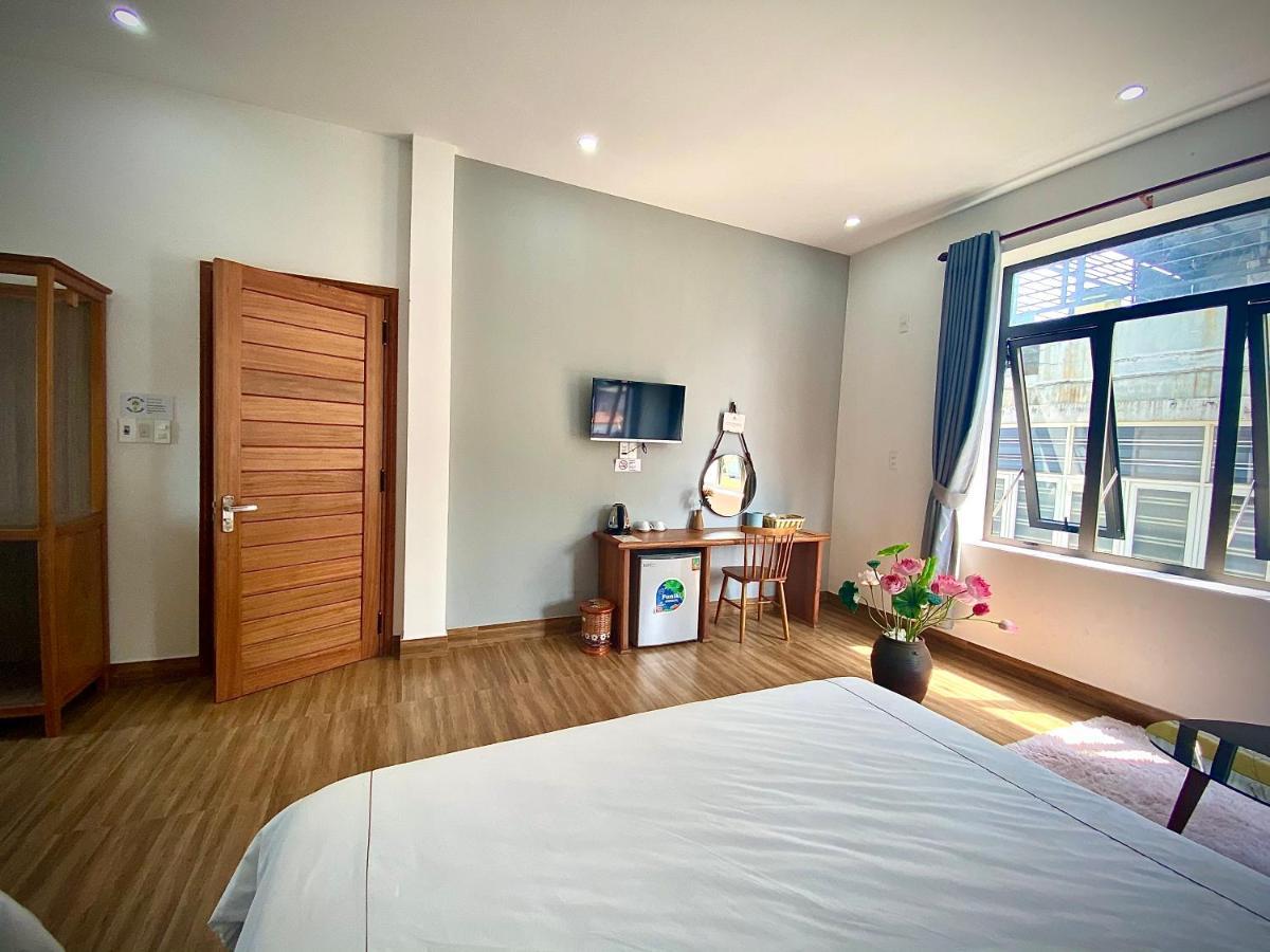 Hue Sweethouse 2 Homestay 外观 照片