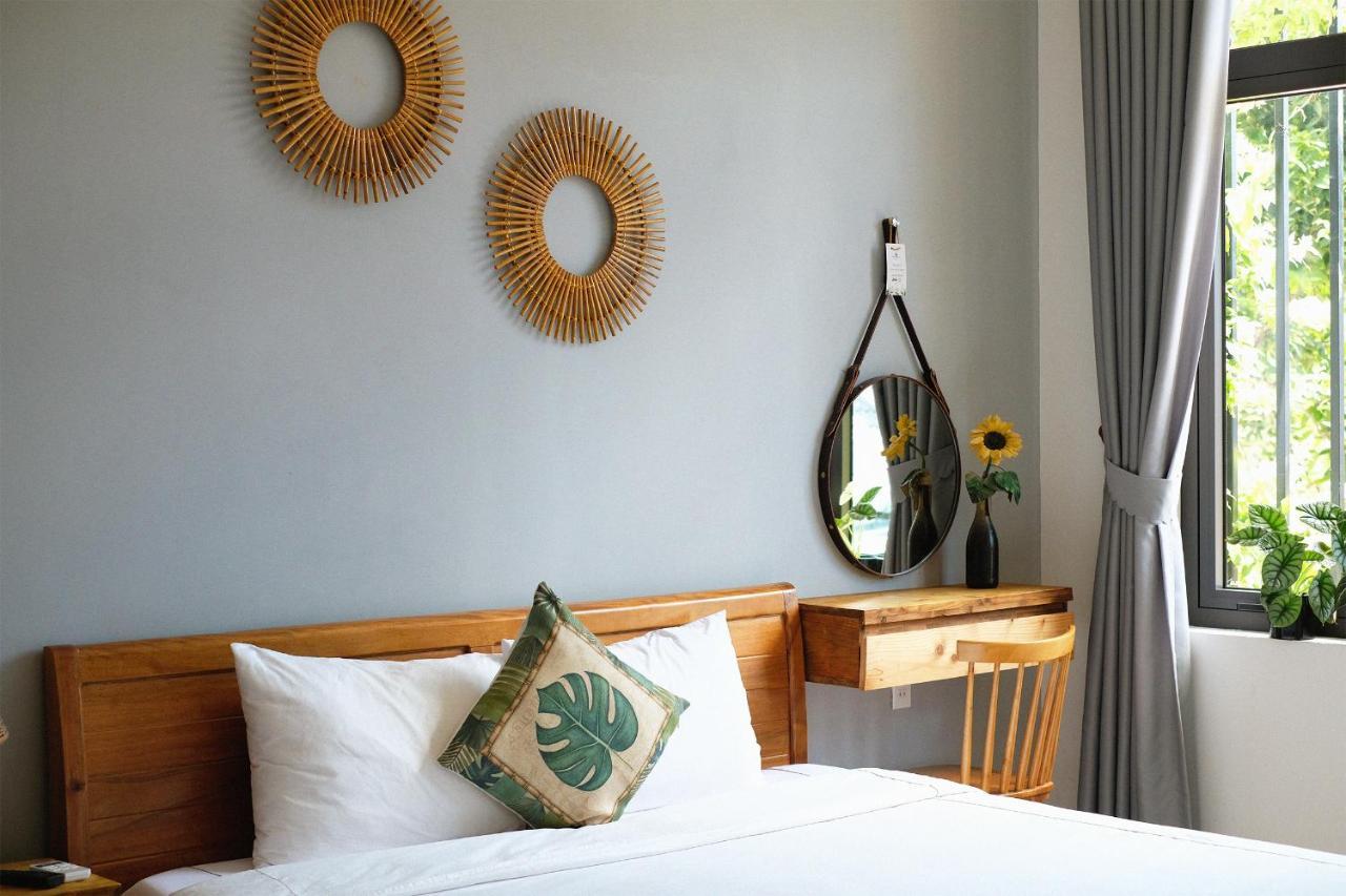 Hue Sweethouse 2 Homestay 外观 照片