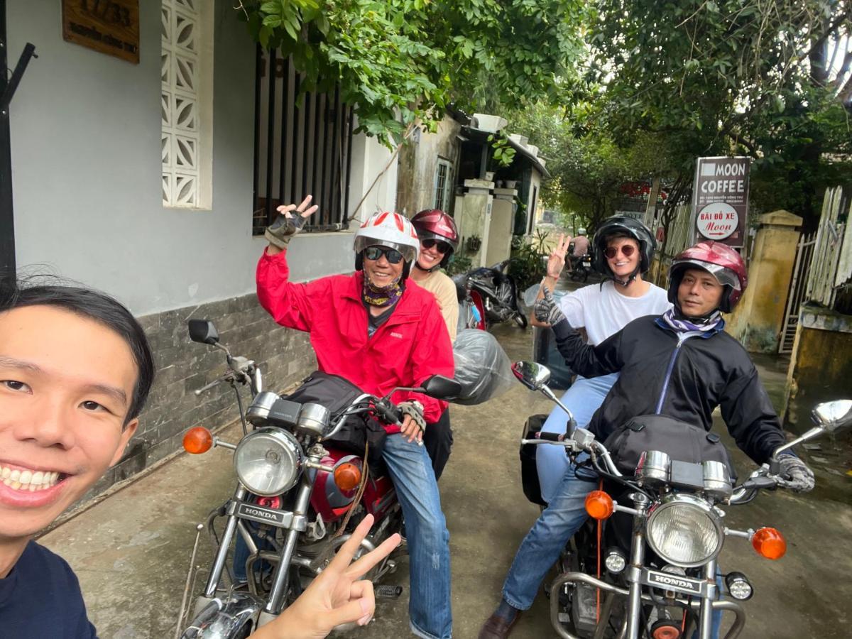 Hue Sweethouse 2 Homestay 外观 照片