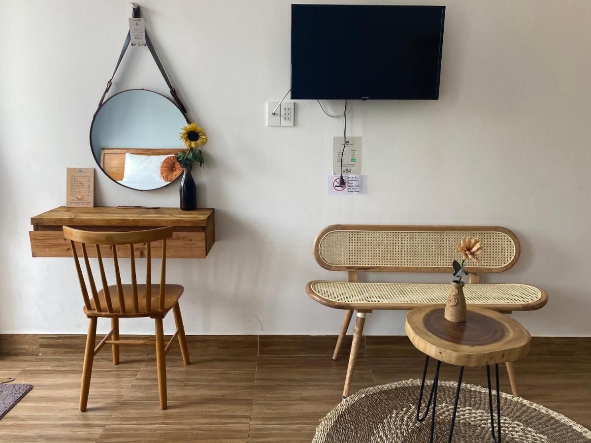 Hue Sweethouse 2 Homestay 外观 照片