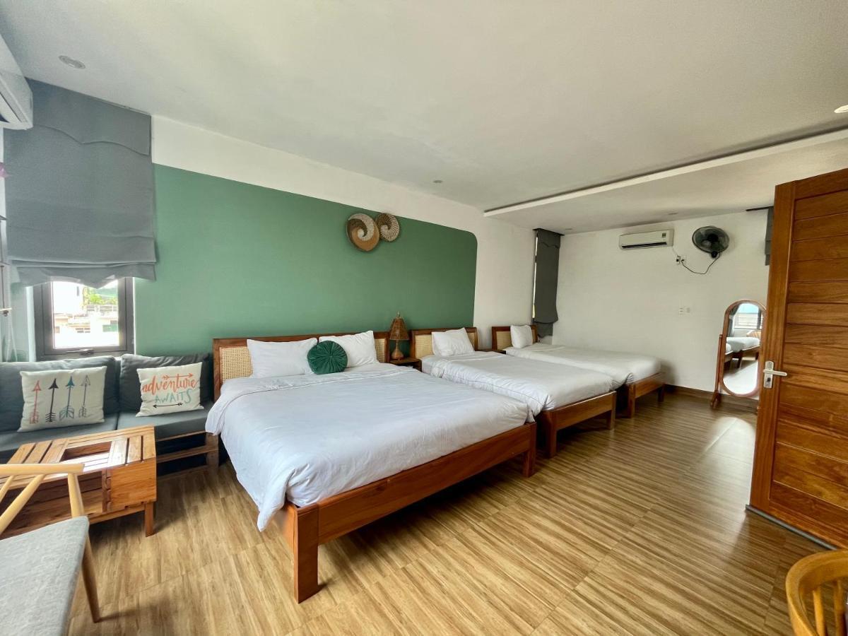 Hue Sweethouse 2 Homestay 外观 照片