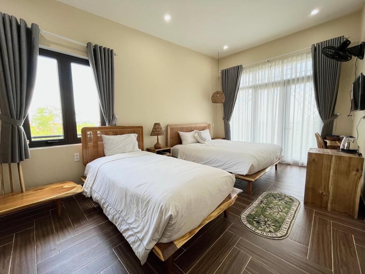 Hue Sweethouse 2 Homestay 外观 照片