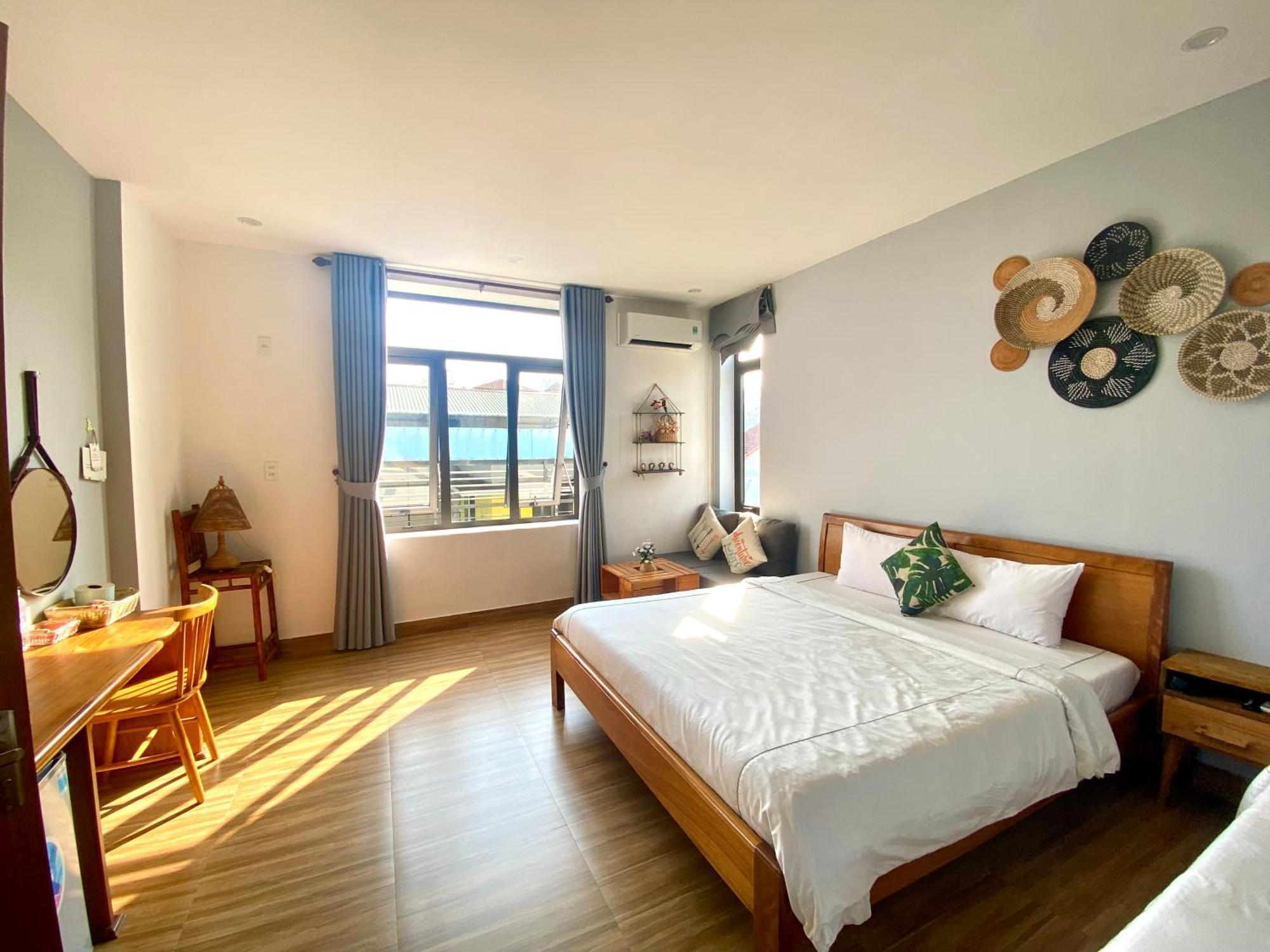 Hue Sweethouse 2 Homestay 外观 照片