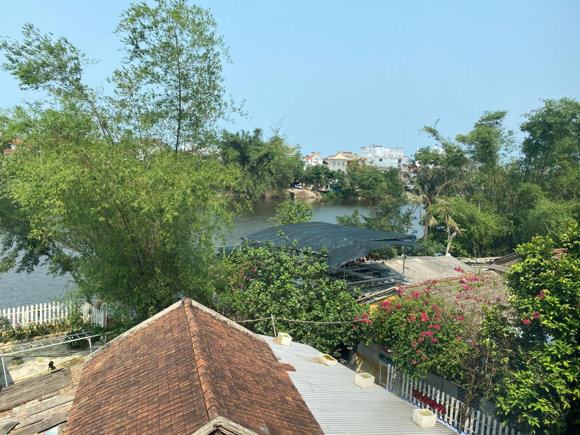 Hue Sweethouse 2 Homestay 外观 照片