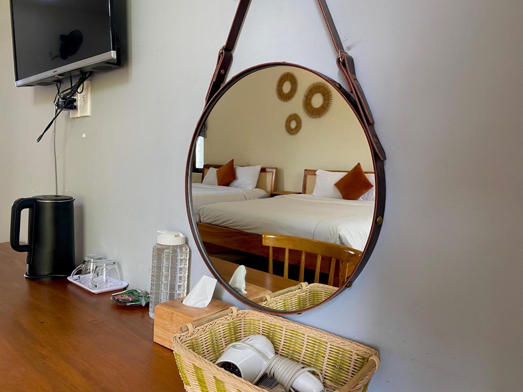 Hue Sweethouse 2 Homestay 外观 照片