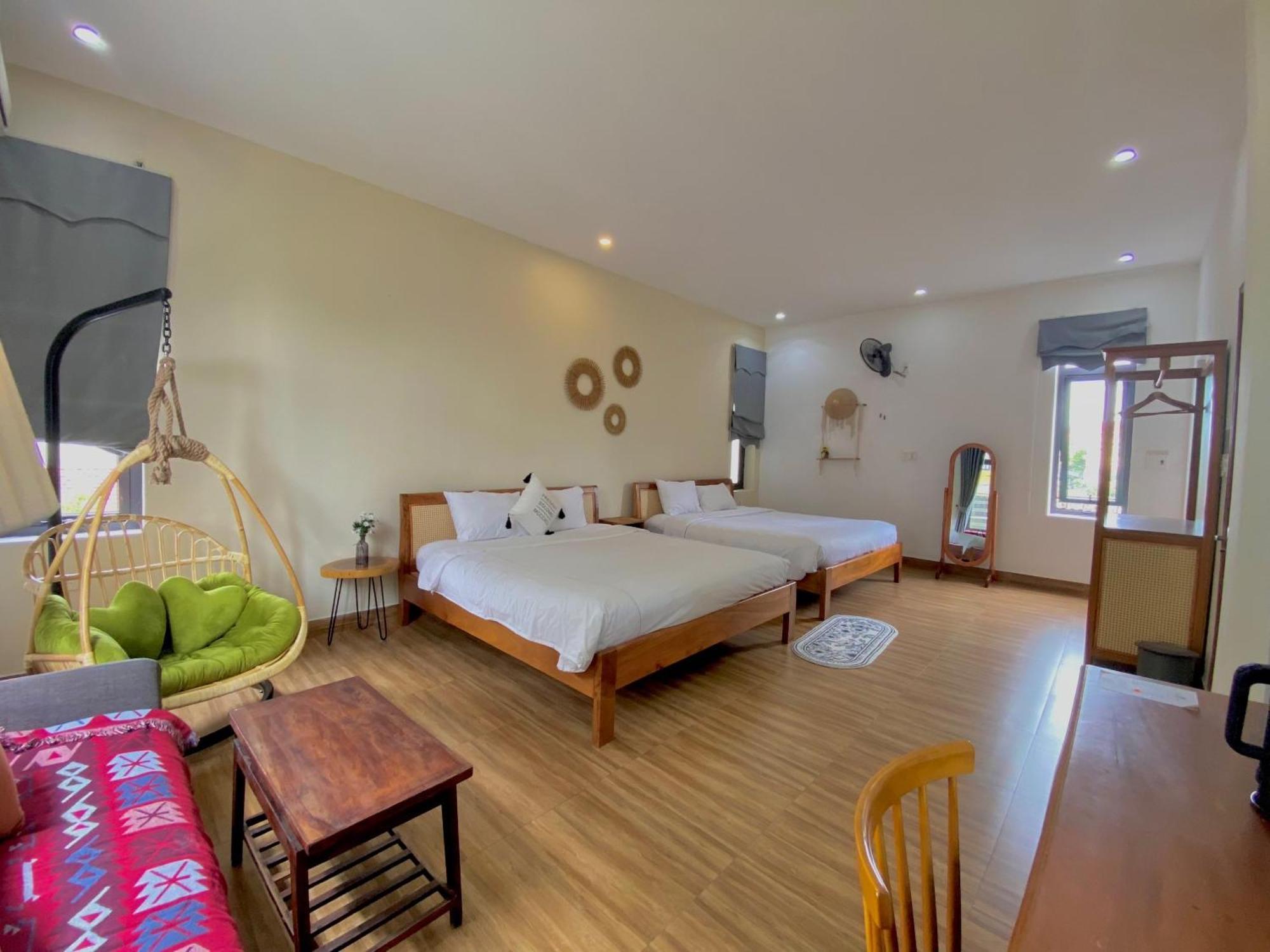 Hue Sweethouse 2 Homestay 外观 照片