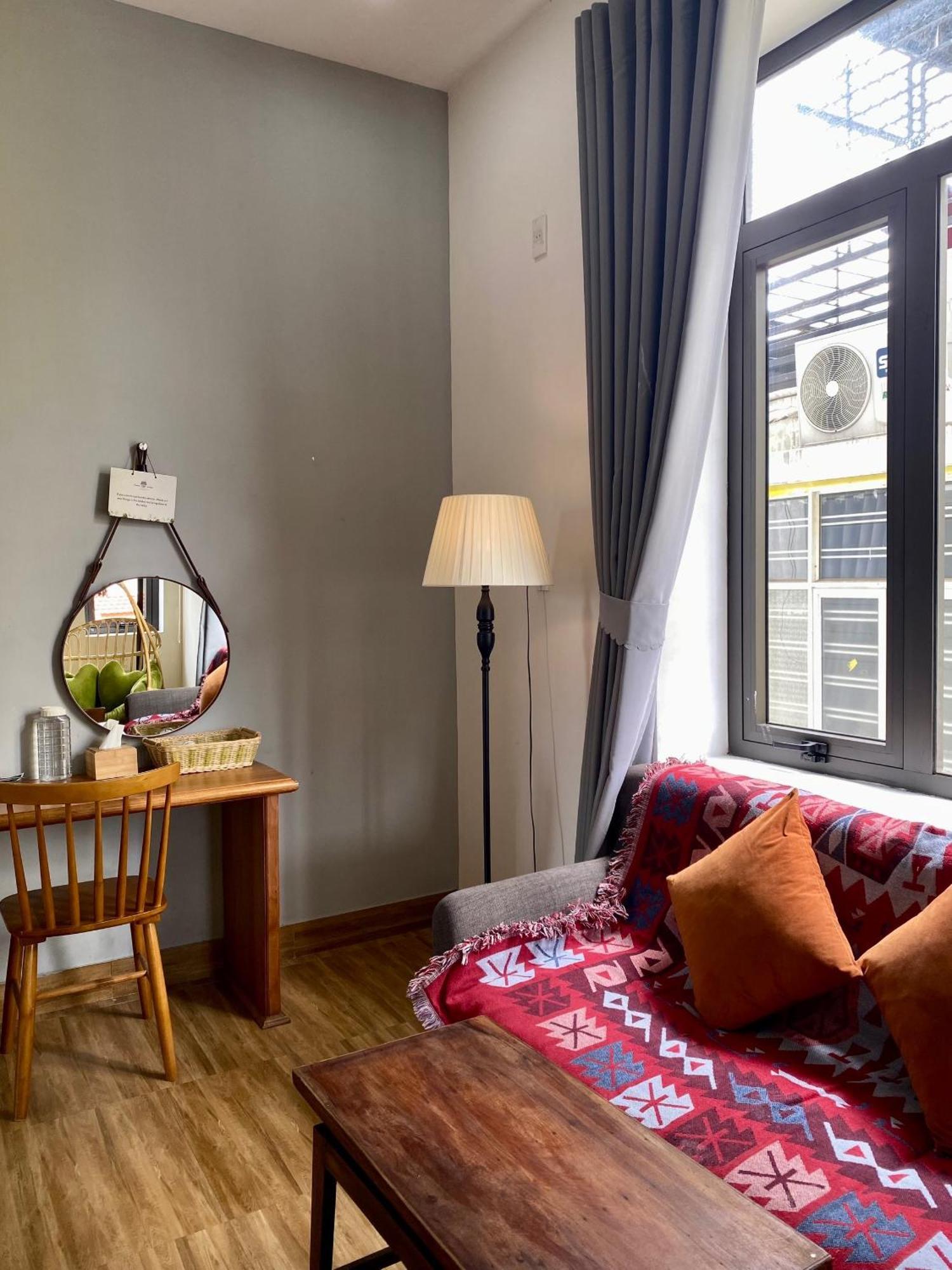 Hue Sweethouse 2 Homestay 外观 照片