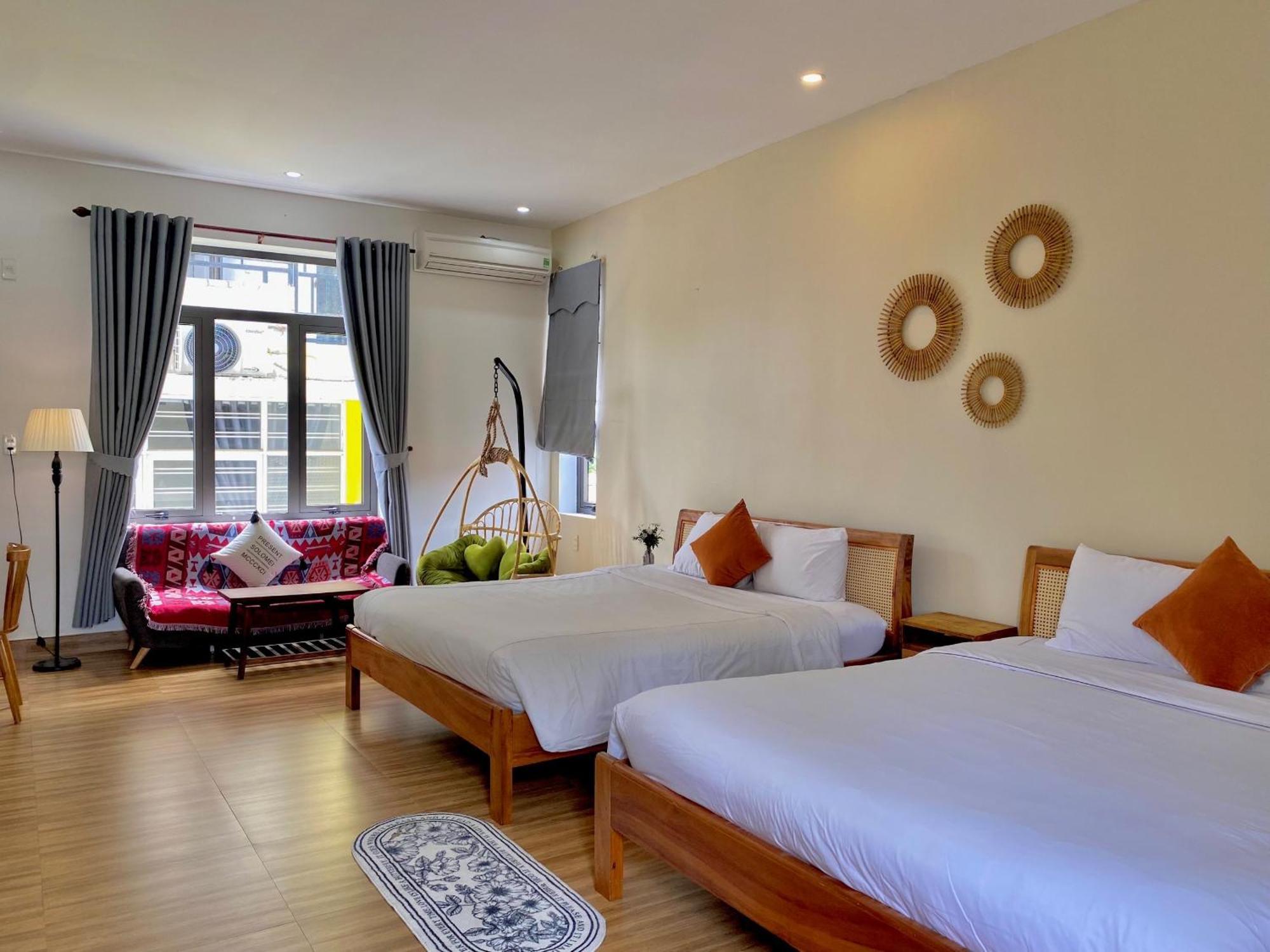 Hue Sweethouse 2 Homestay 外观 照片
