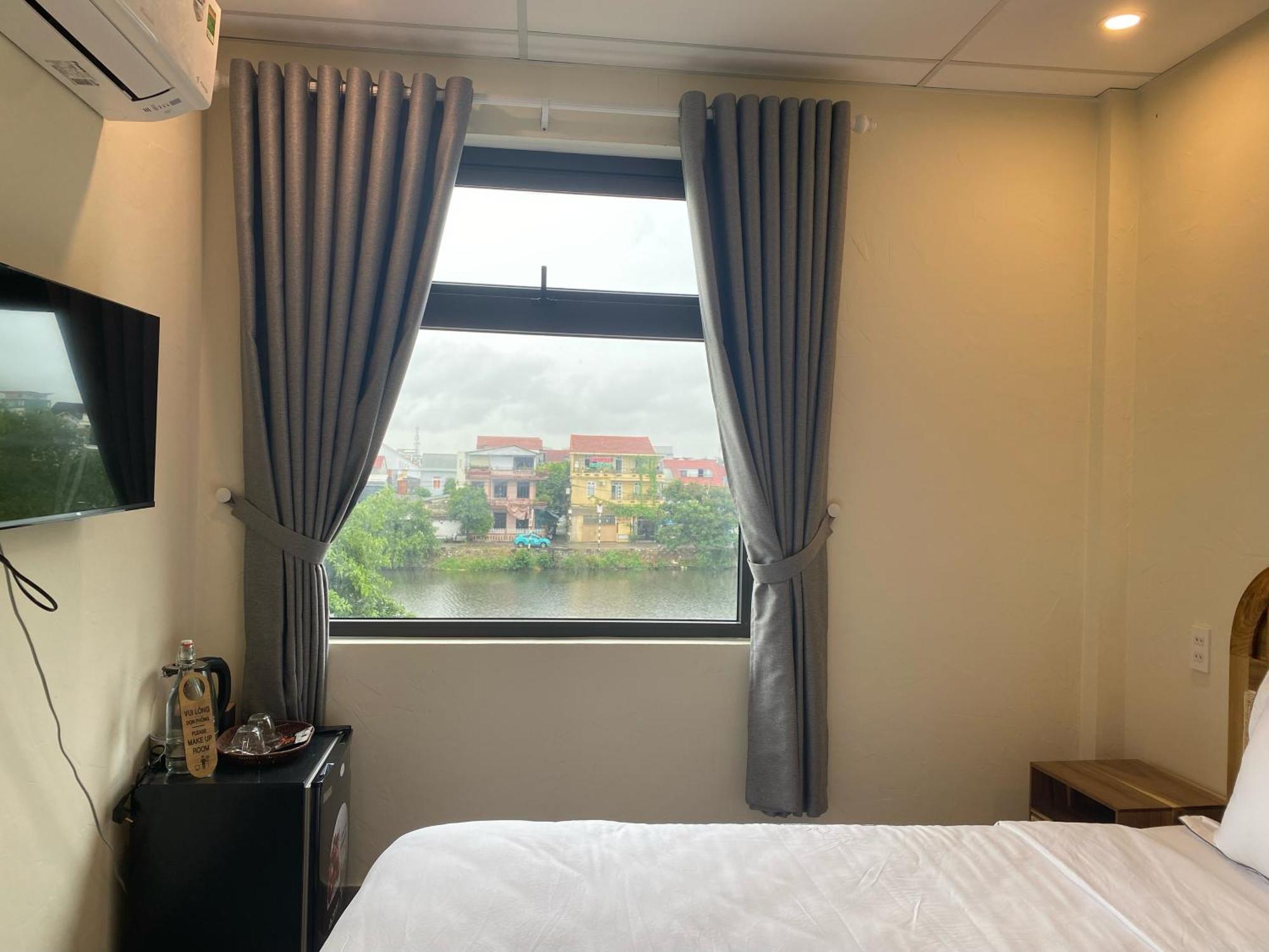 Hue Sweethouse 2 Homestay 外观 照片
