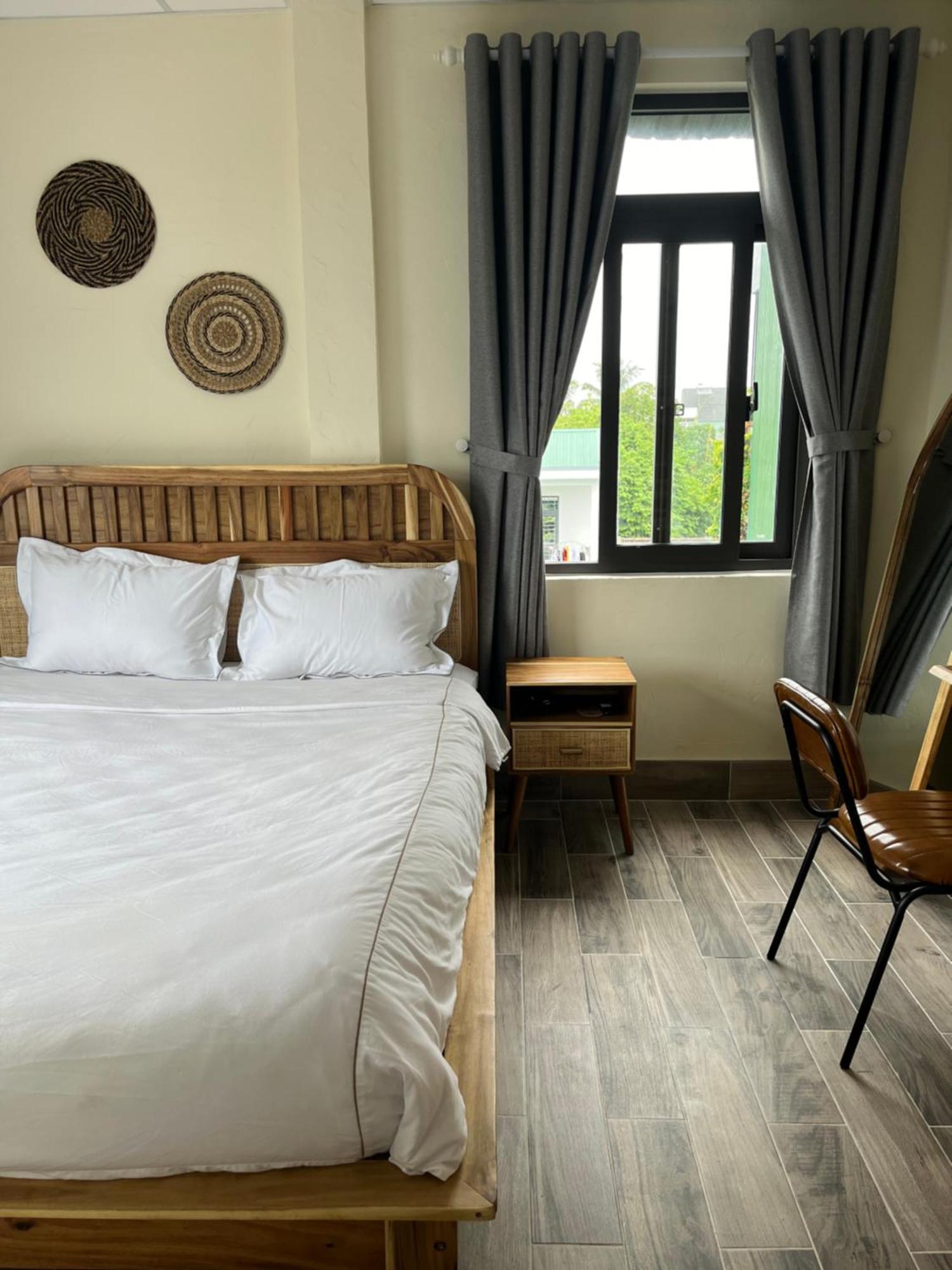Hue Sweethouse 2 Homestay 外观 照片