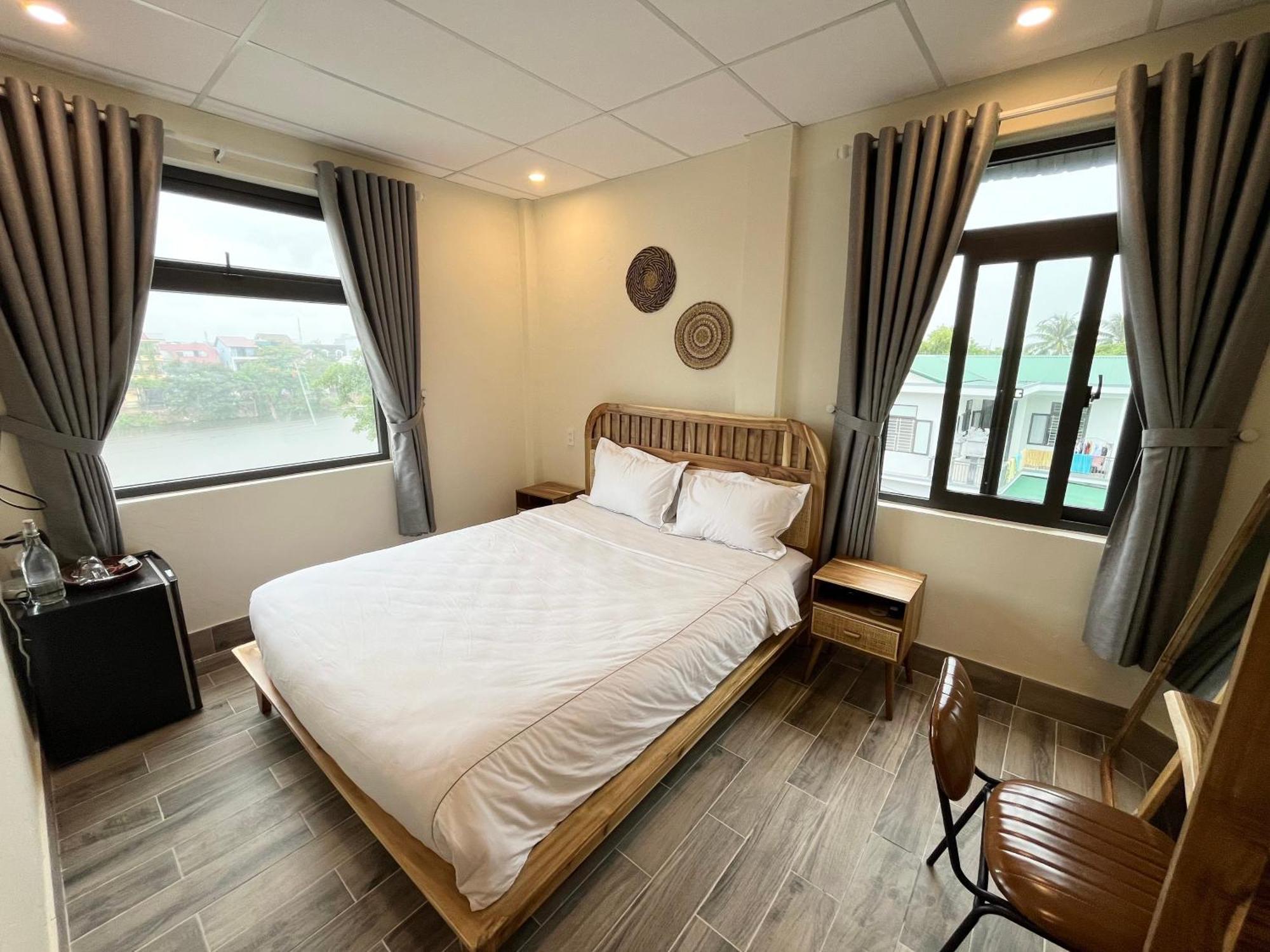 Hue Sweethouse 2 Homestay 外观 照片