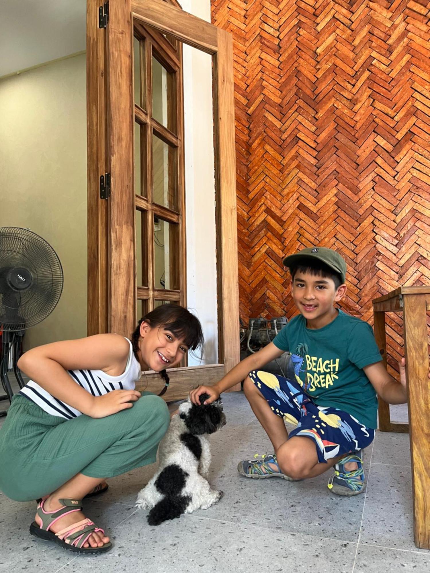 Hue Sweethouse 2 Homestay 外观 照片