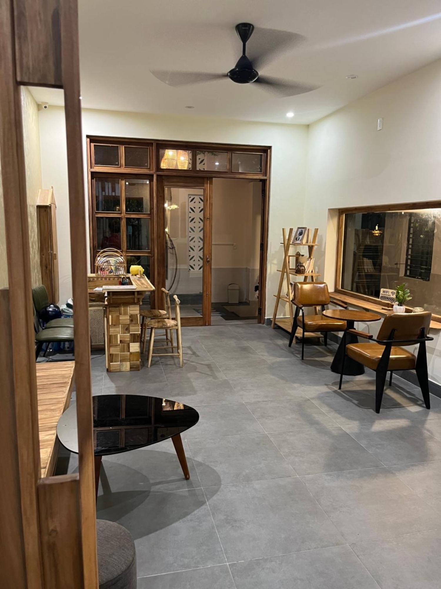 Hue Sweethouse 2 Homestay 外观 照片