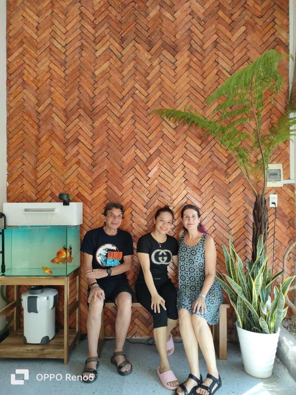 Hue Sweethouse 2 Homestay 外观 照片