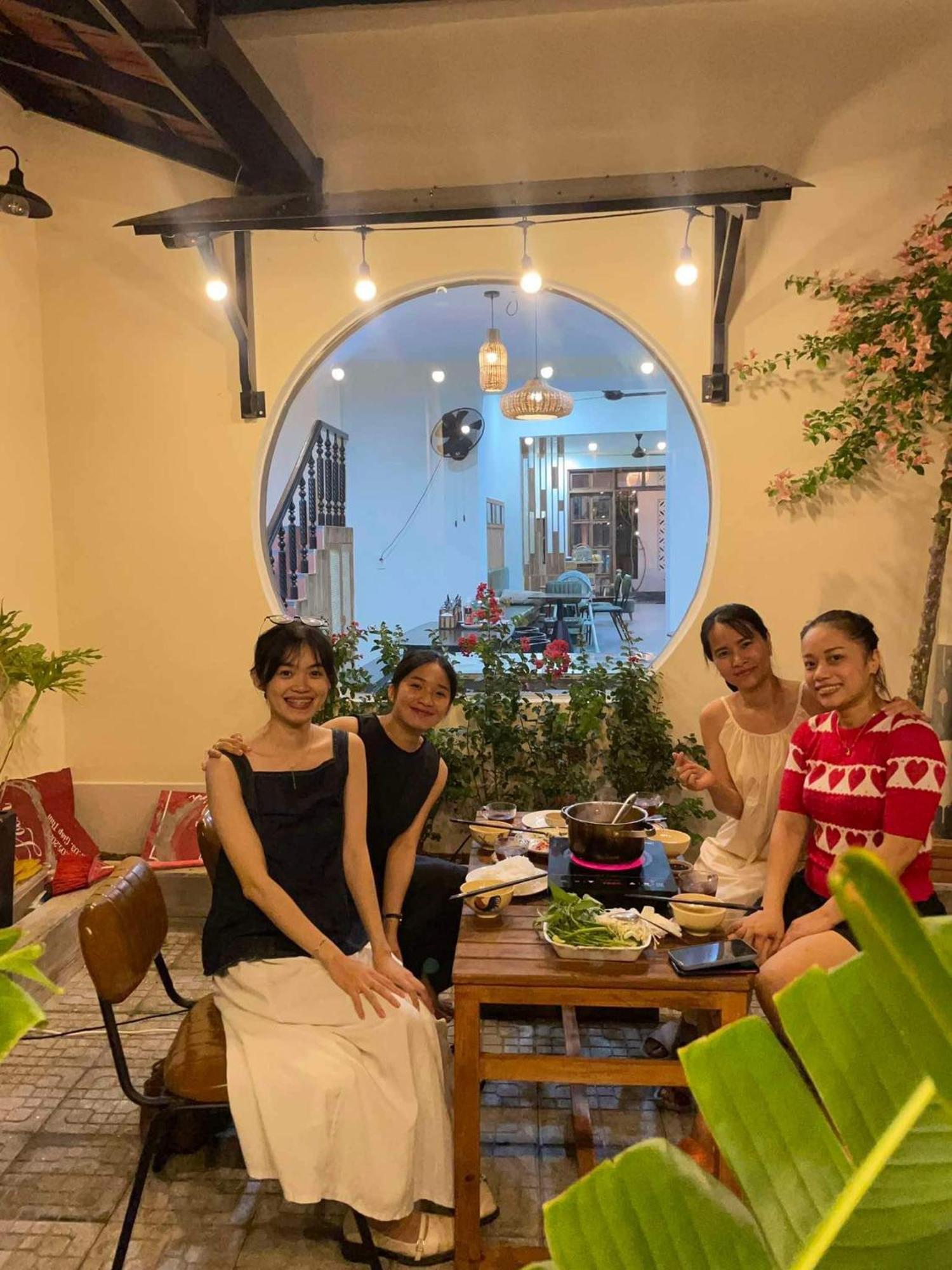 Hue Sweethouse 2 Homestay 外观 照片