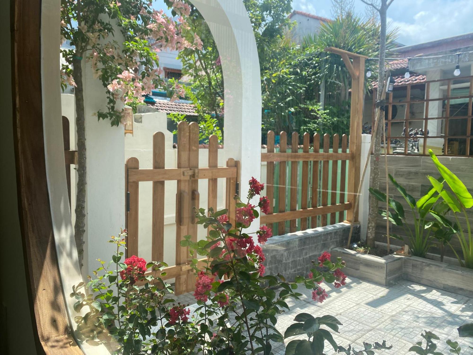 Hue Sweethouse 2 Homestay 外观 照片