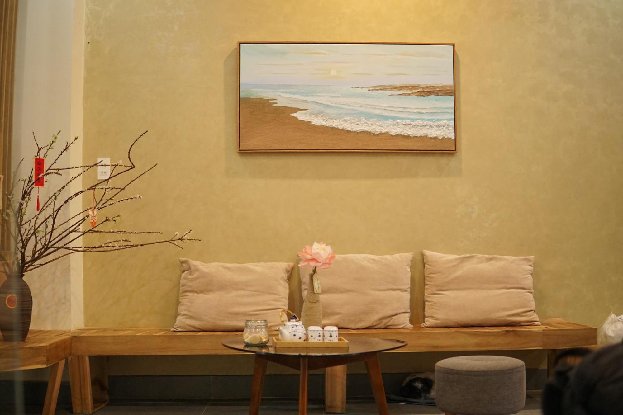 Hue Sweethouse 2 Homestay 外观 照片