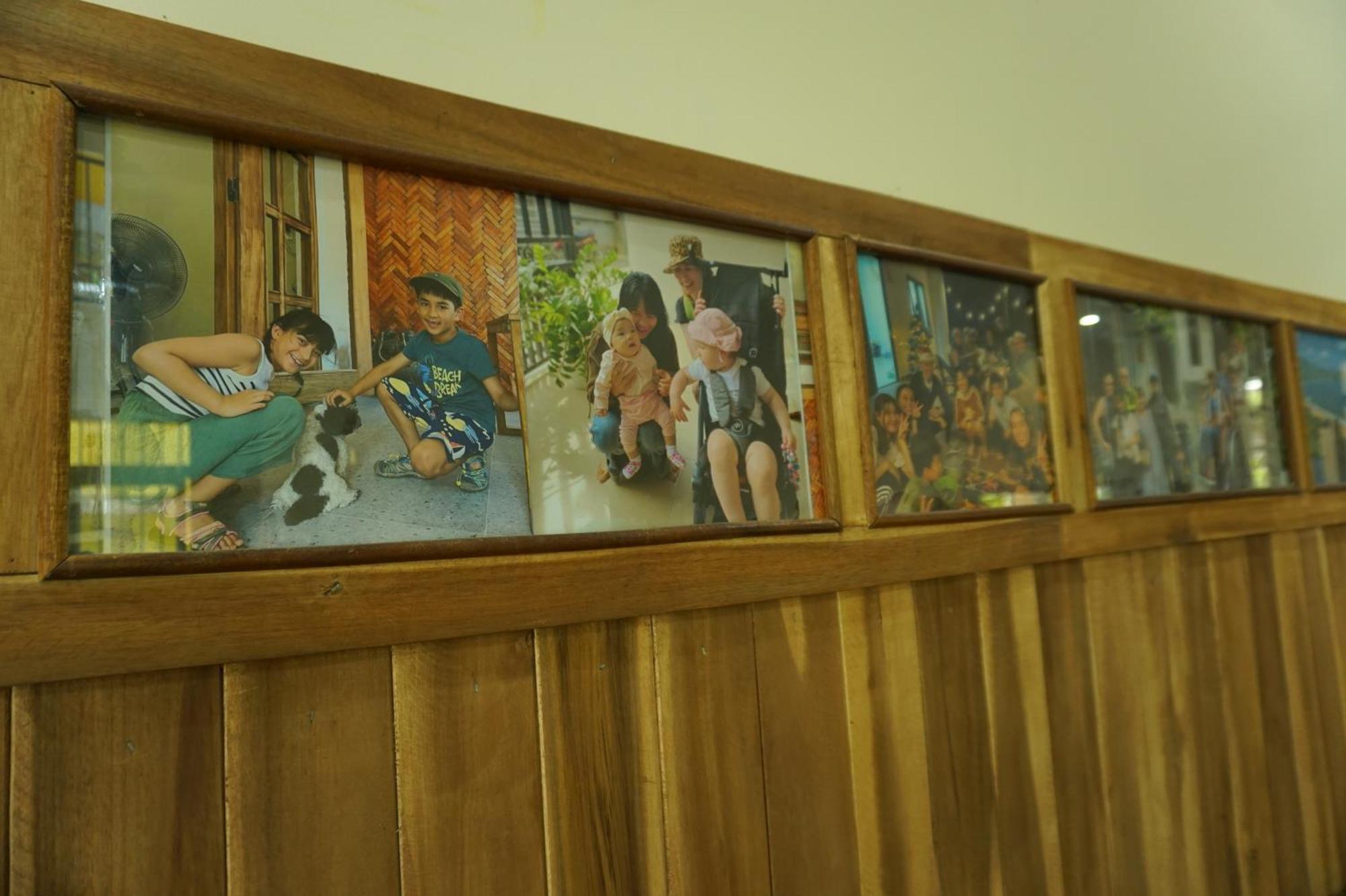 Hue Sweethouse 2 Homestay 外观 照片