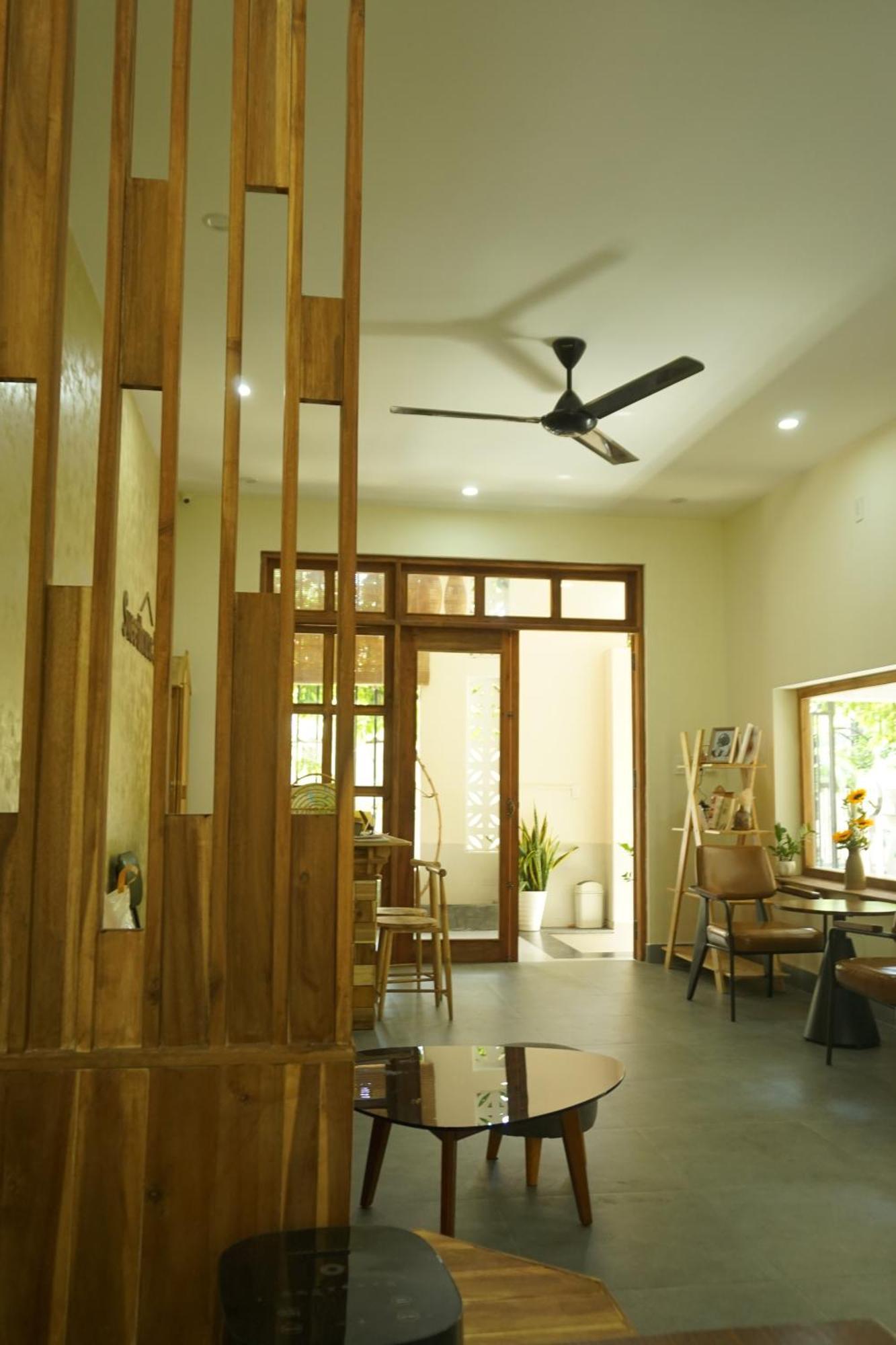 Hue Sweethouse 2 Homestay 外观 照片