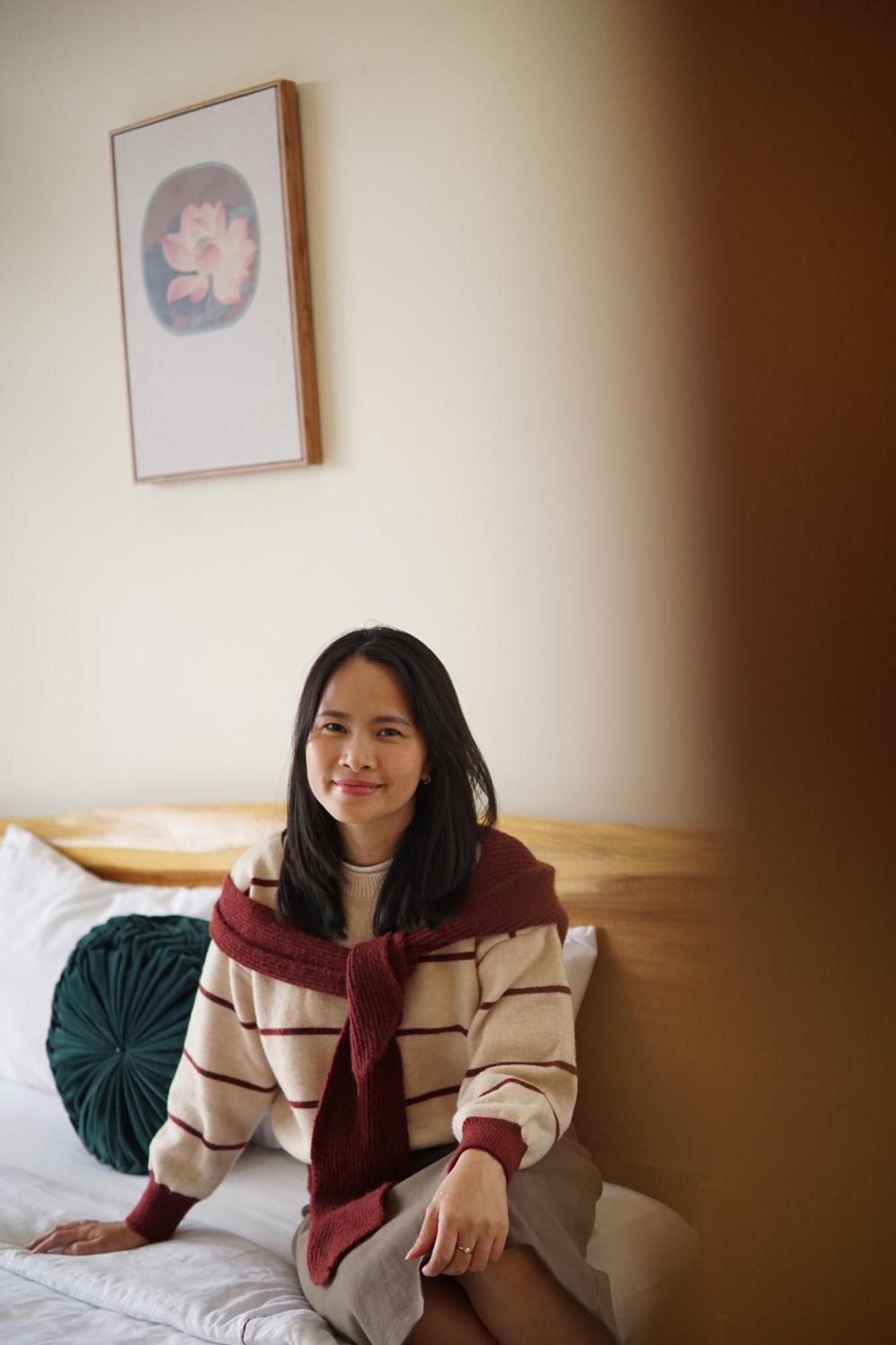 Hue Sweethouse 2 Homestay 外观 照片