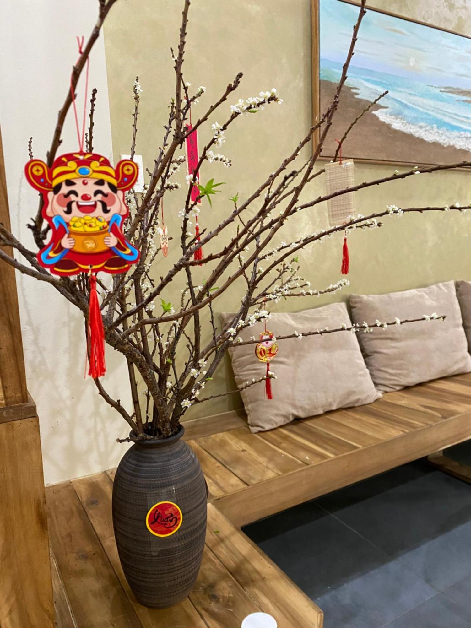 Hue Sweethouse 2 Homestay 外观 照片