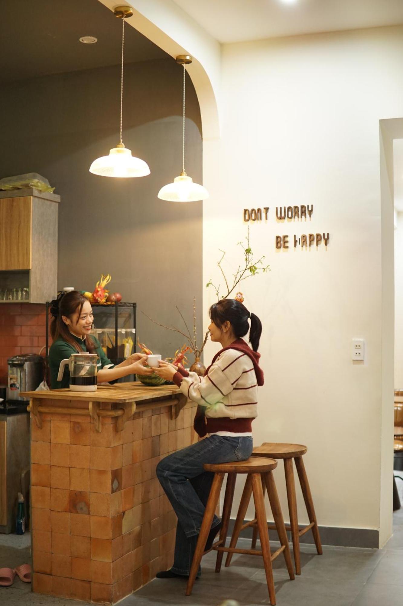 Hue Sweethouse 2 Homestay 外观 照片