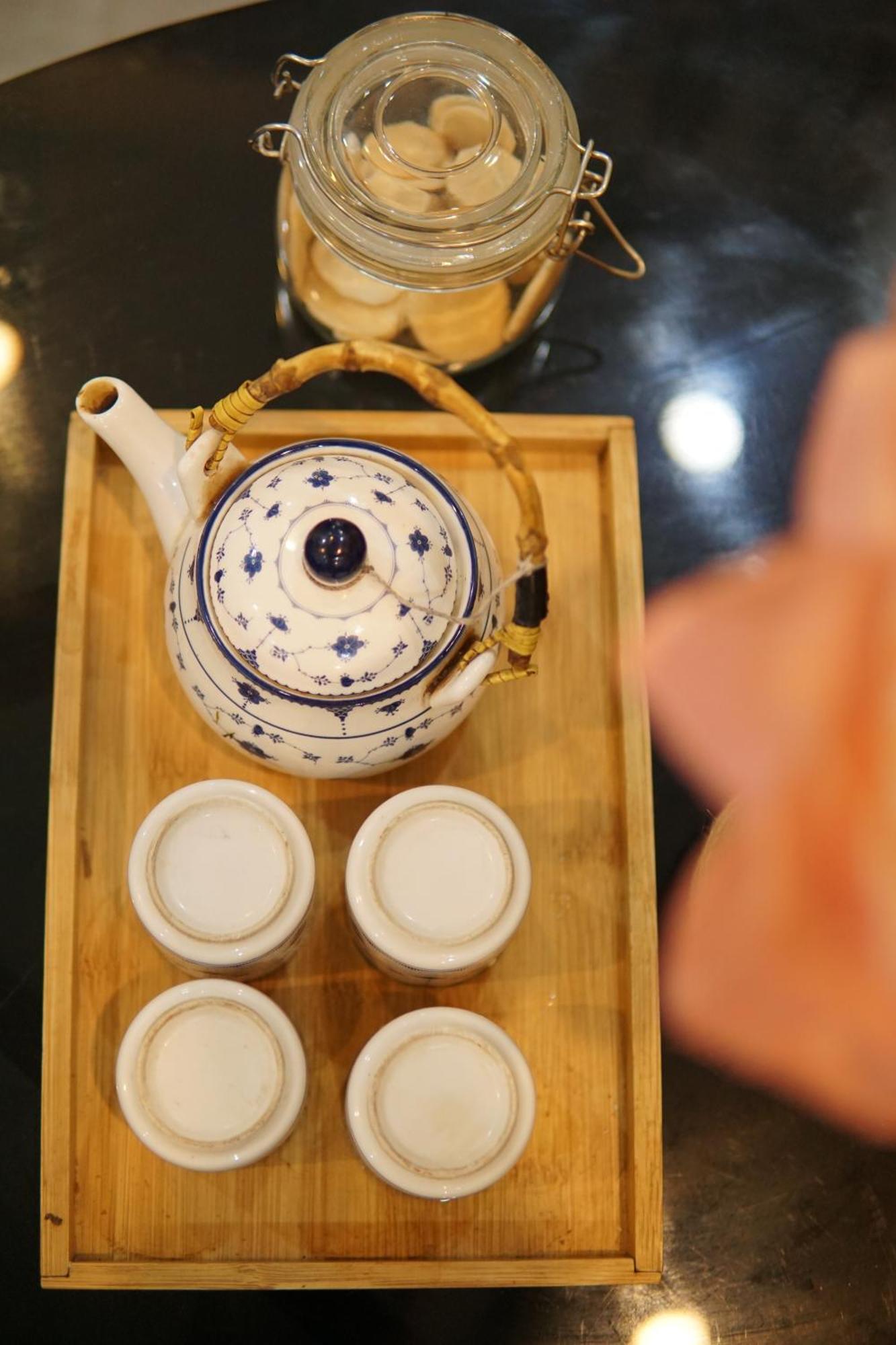 Hue Sweethouse 2 Homestay 外观 照片
