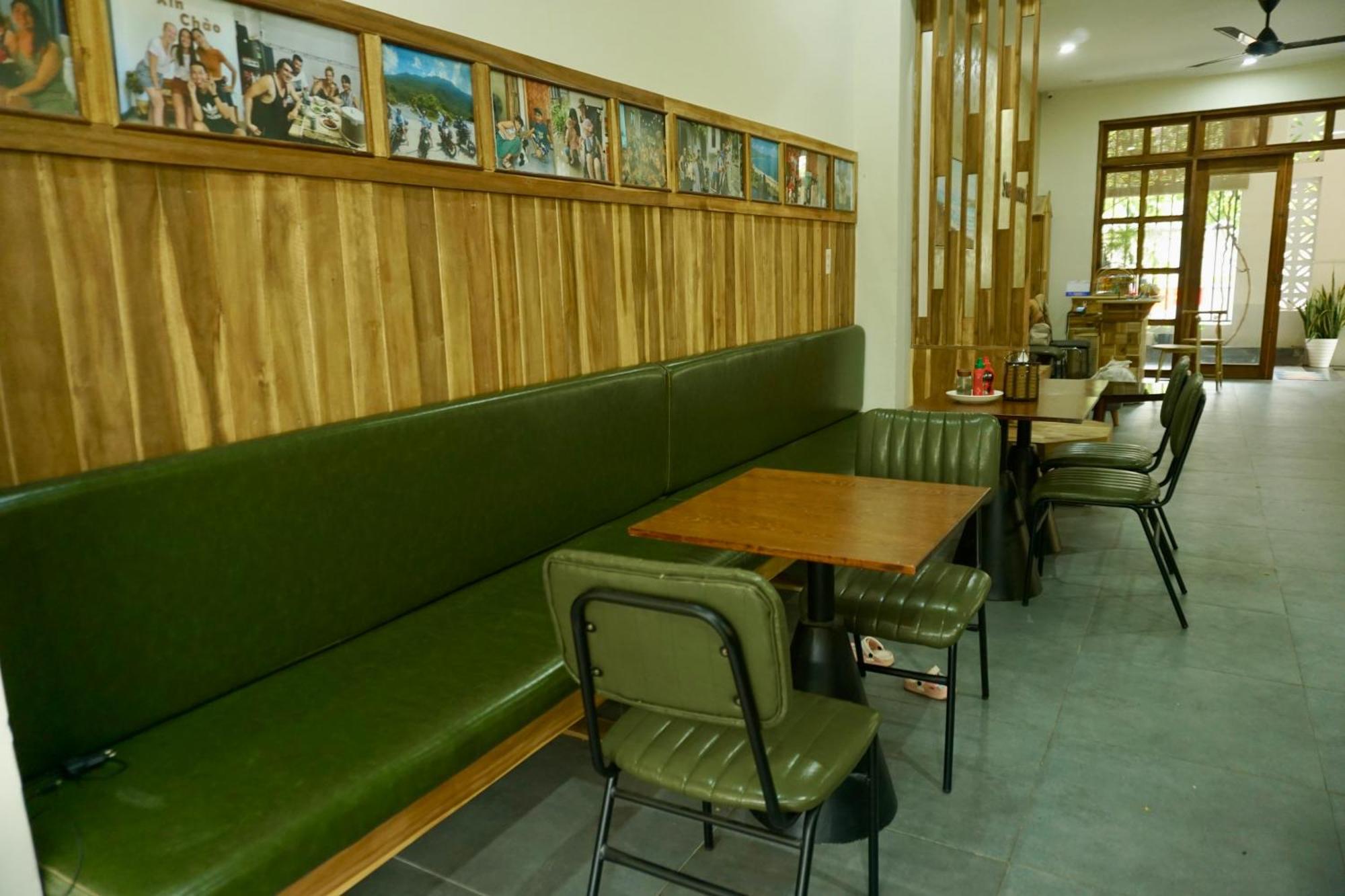 Hue Sweethouse 2 Homestay 外观 照片