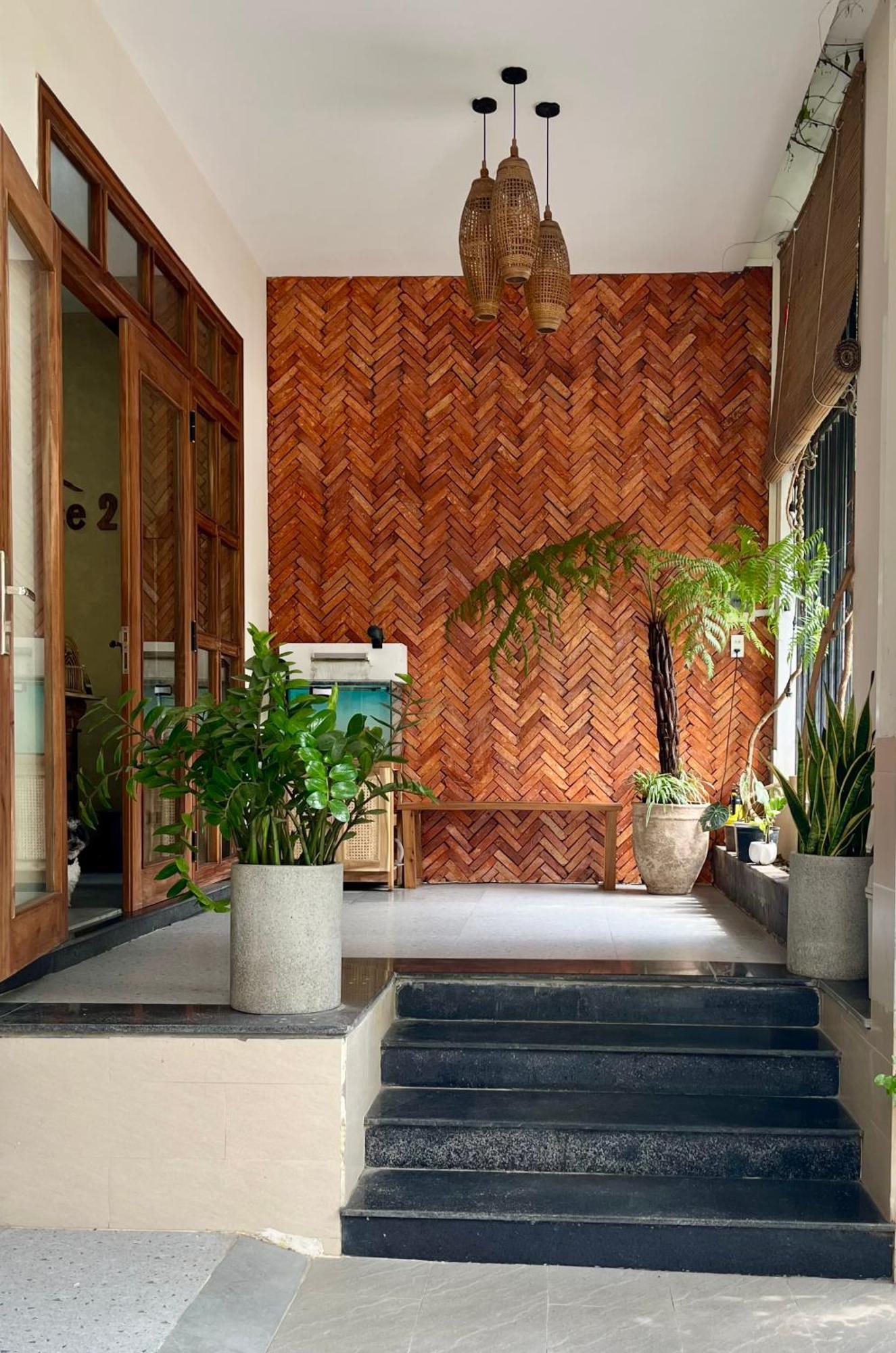 Hue Sweethouse 2 Homestay 外观 照片