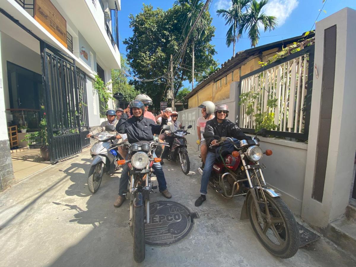Hue Sweethouse 2 Homestay 外观 照片