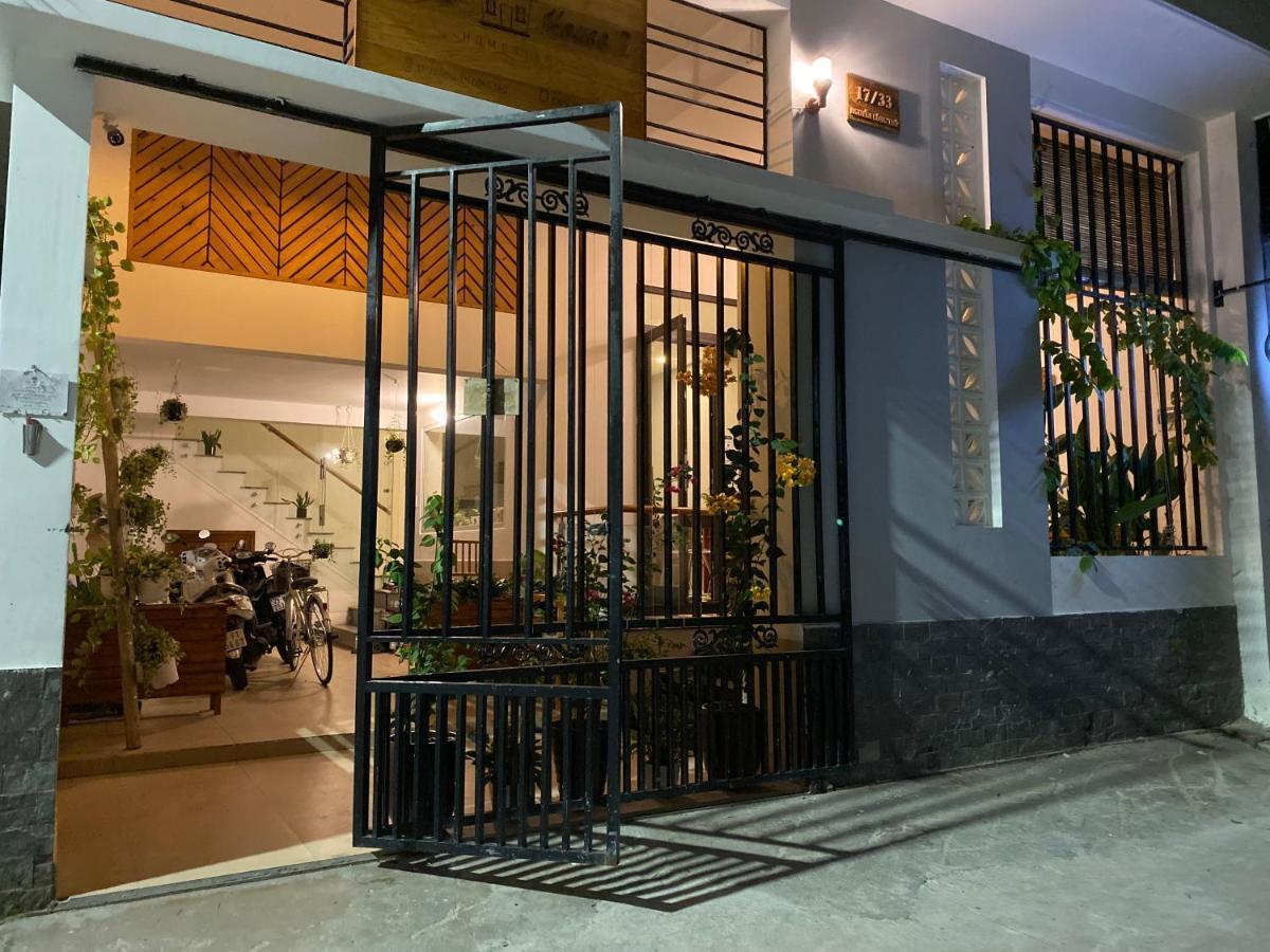 Hue Sweethouse 2 Homestay 外观 照片