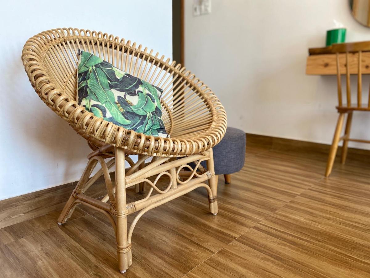 Hue Sweethouse 2 Homestay 外观 照片